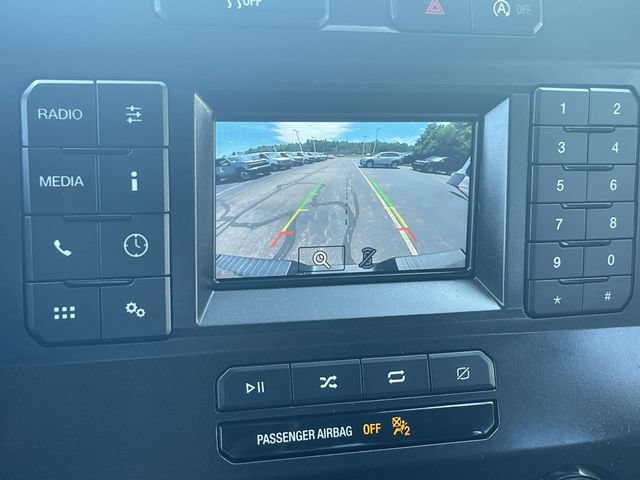 Used 2018 Ford F150 XLT w/ Equipment Group 301A Mid AWD/4WD image 14