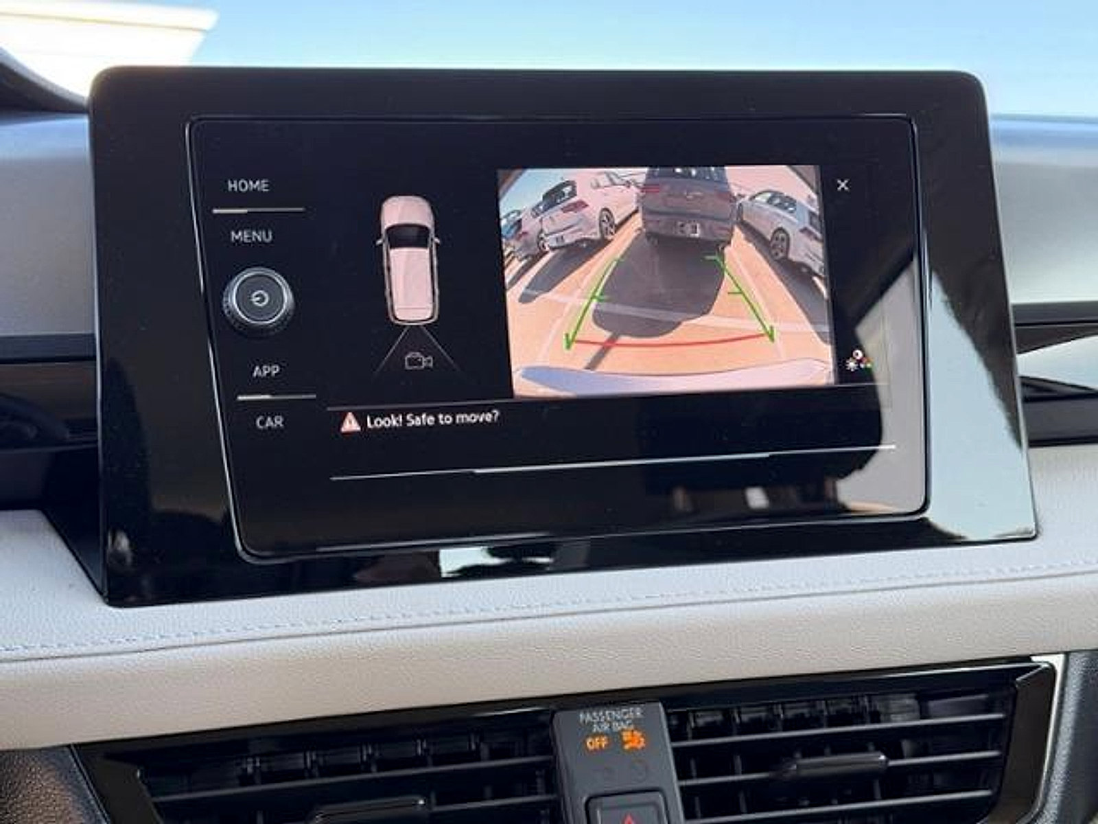New 2026 Volkswagen Taos S FWD image 23