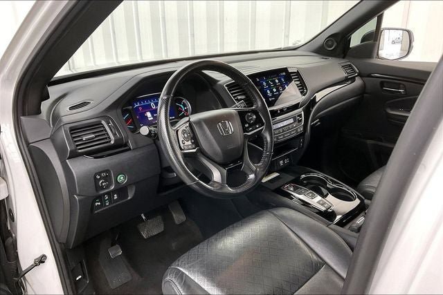Used 2021 Honda Passport Elite image 17