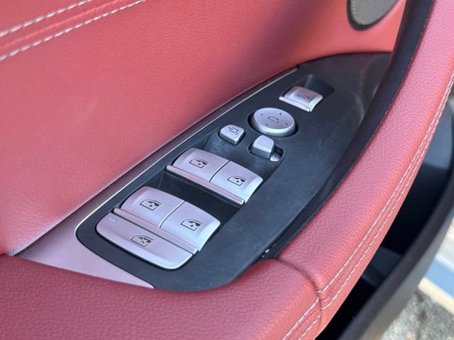 Used 2025 BMW X4 M40i AWD/4WD image 17