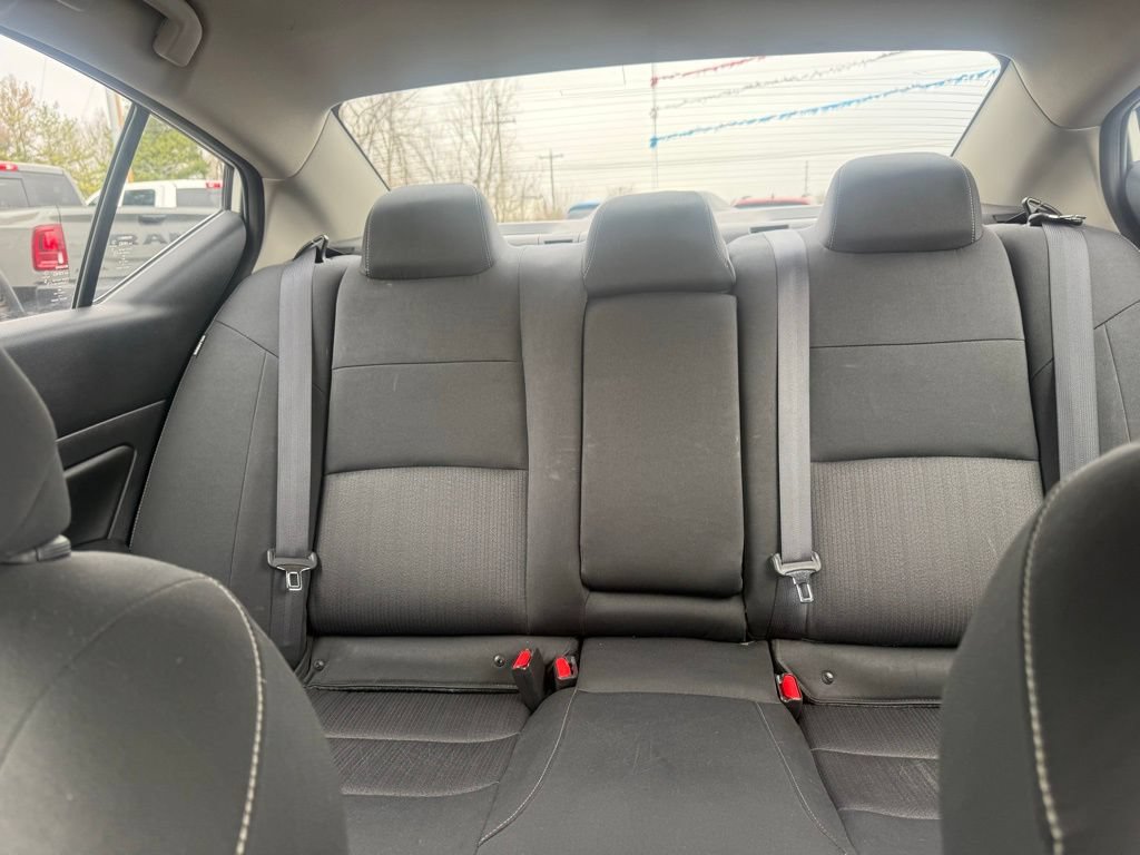 Used 2022 Nissan Altima 2.5 AWD/4WD image 26