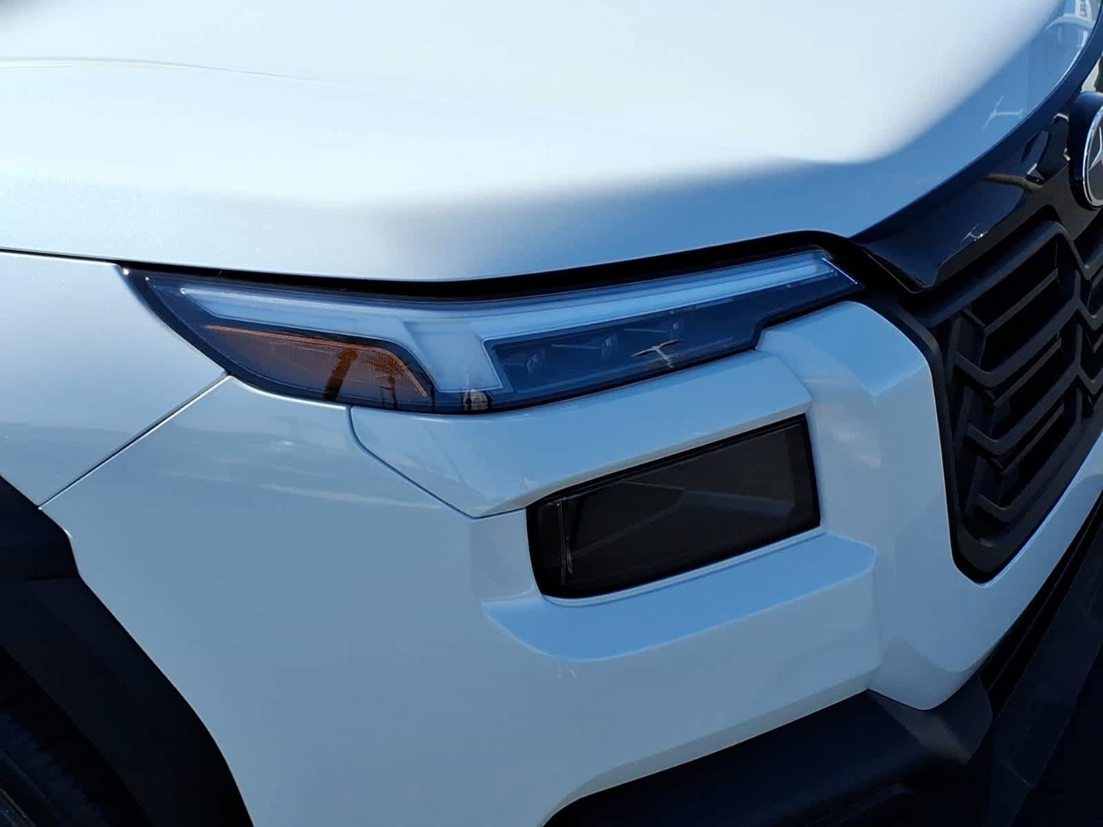 New 2026 Subaru Outback Touring XT AWD/4WD image 8