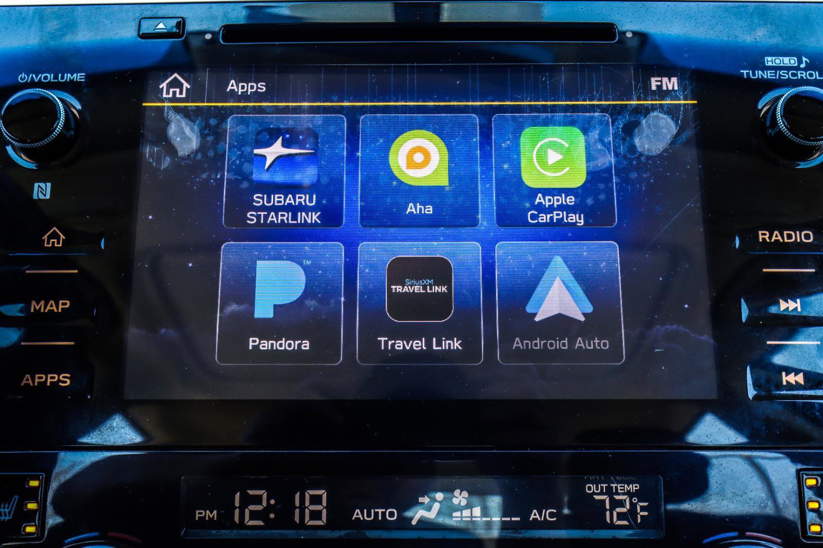 Used 2019 Subaru Legacy 3.6R Limited image 12