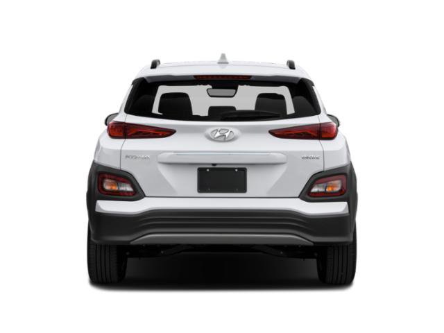 Used 2020 Hyundai Kona Ultimate image 8