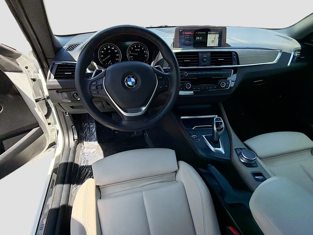 Used 2018 BMW 230i xDrive Convertible AWD/4WD image 15