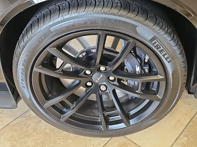 Used 2023 Dodge Challenger SRT Hellcat w/ Plus Package image 32