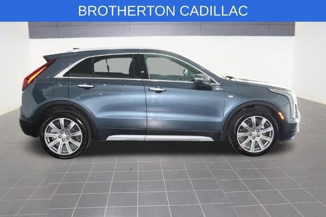 Used 2019 Cadillac XT4 Premium Luxury image 9