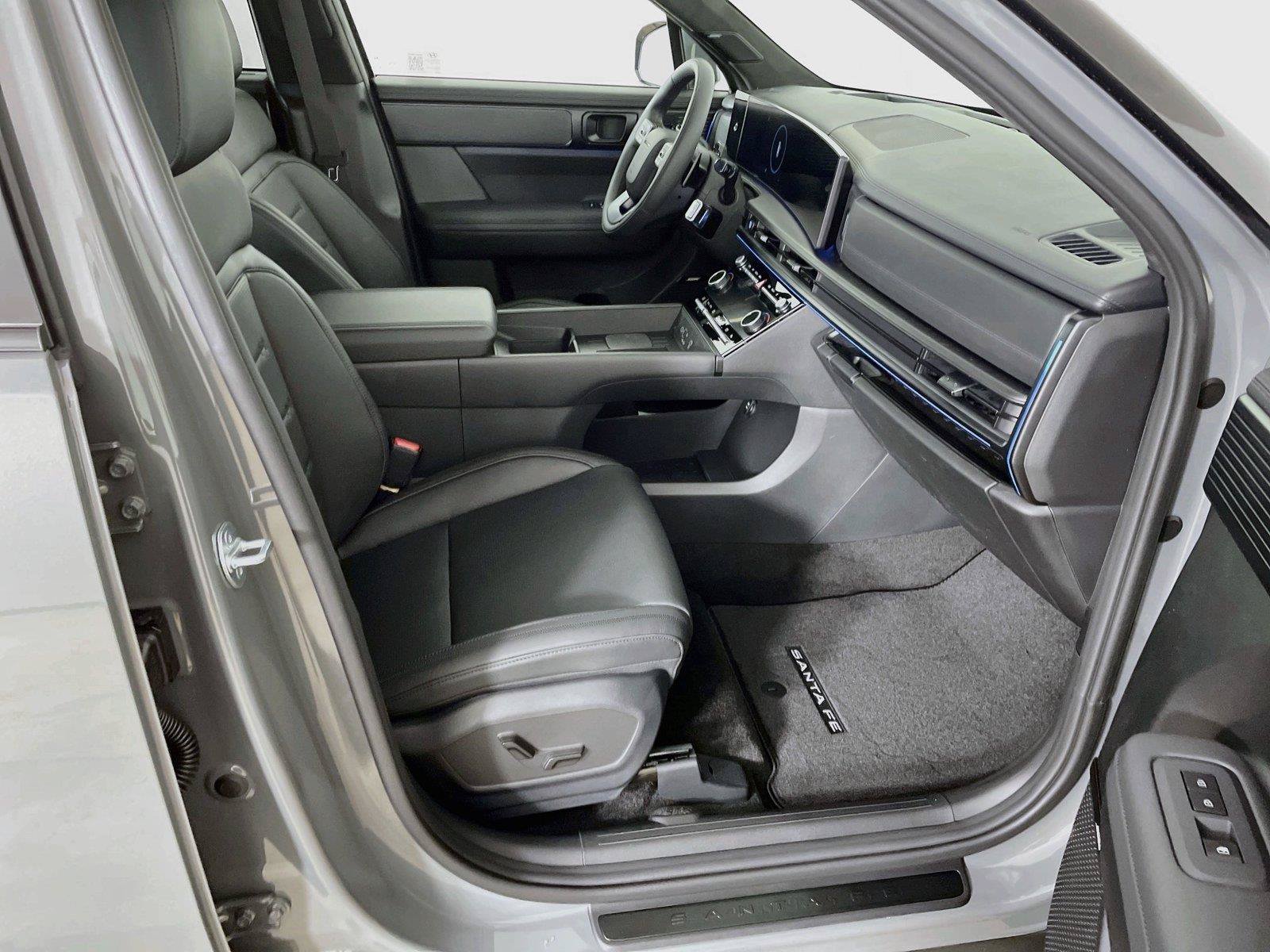 Used 2025 Hyundai Santa Fe Calligraphy AWD/4WD image 32