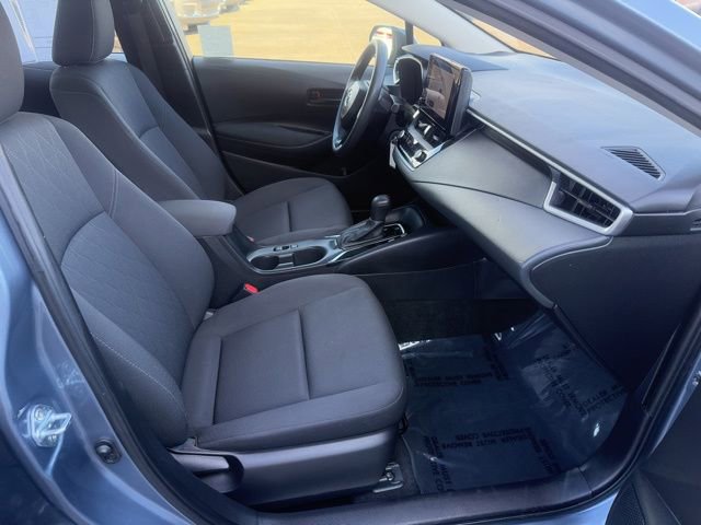 Used 2023 Toyota Corolla LE image 26