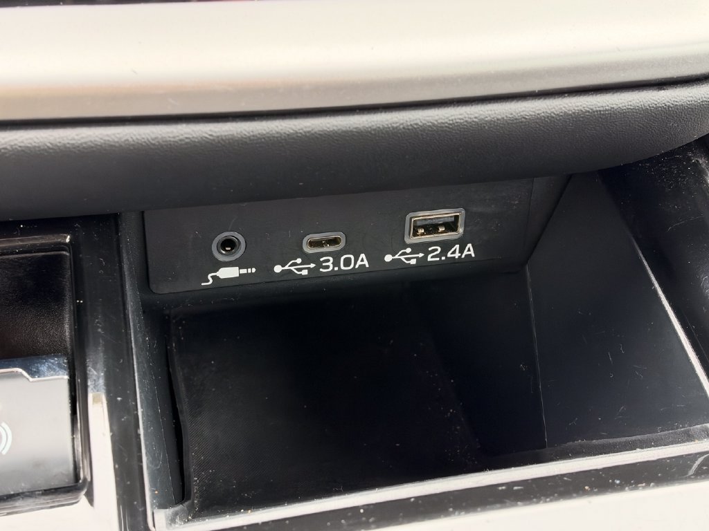 Used 2024 Subaru Outback Premium AWD/4WD image 25