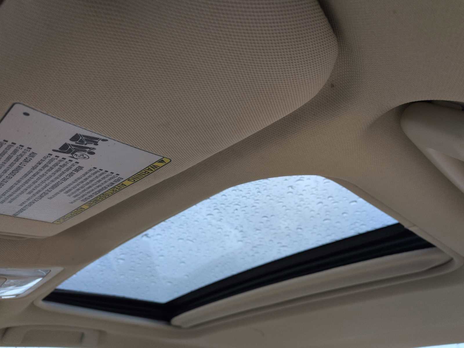 Used 2016 Toyota Camry XLE w/ Moonroof Package image 19