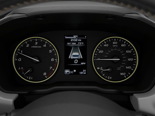New 2026 Subaru Crosstrek 2.5i Sport AWD/4WD image 17