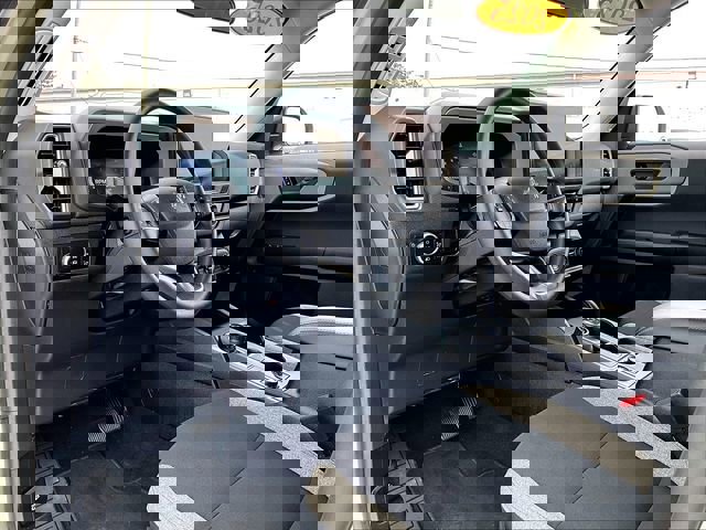 Used 2025 Ford Bronco Sport Big Bend image 8