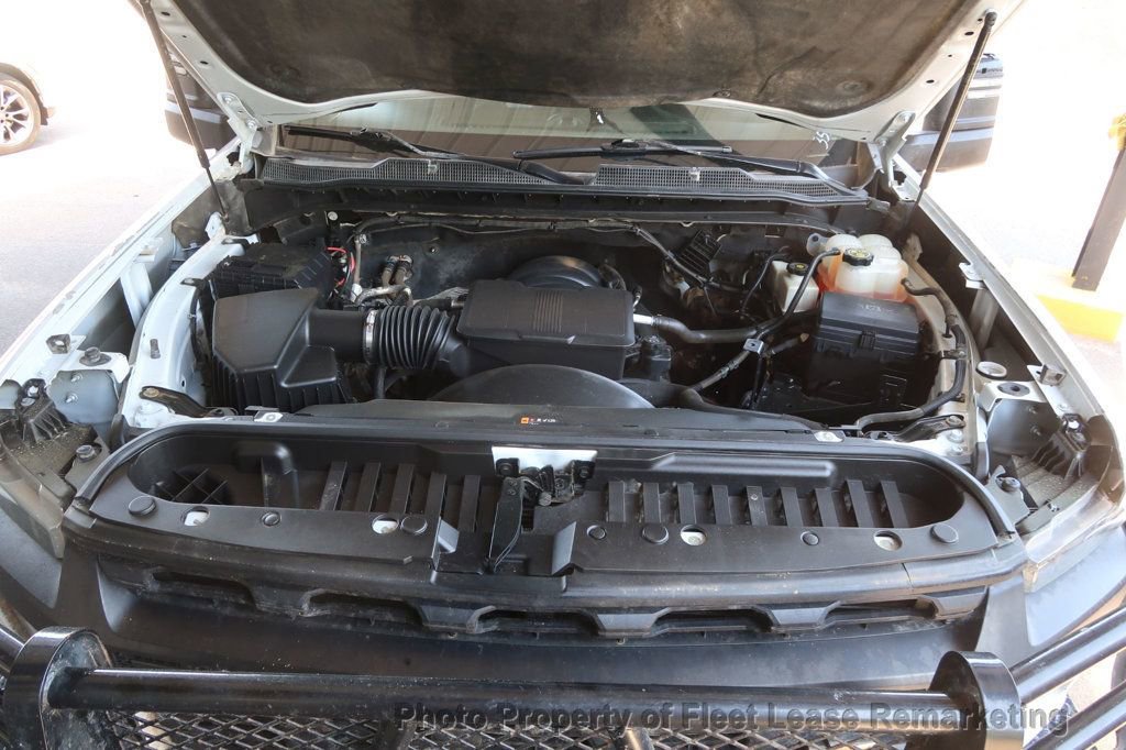 Used 2021 Chevrolet Silverado 2500 W/T w/ WT Convenience Package AWD/4WD image 38