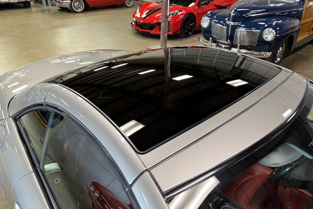 Used 2006 Mercedes-Benz SL 500 image 39