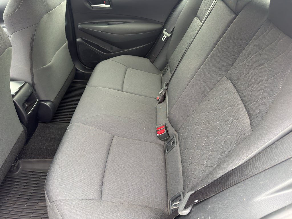Used 2020 Toyota Corolla LE FWD image 20