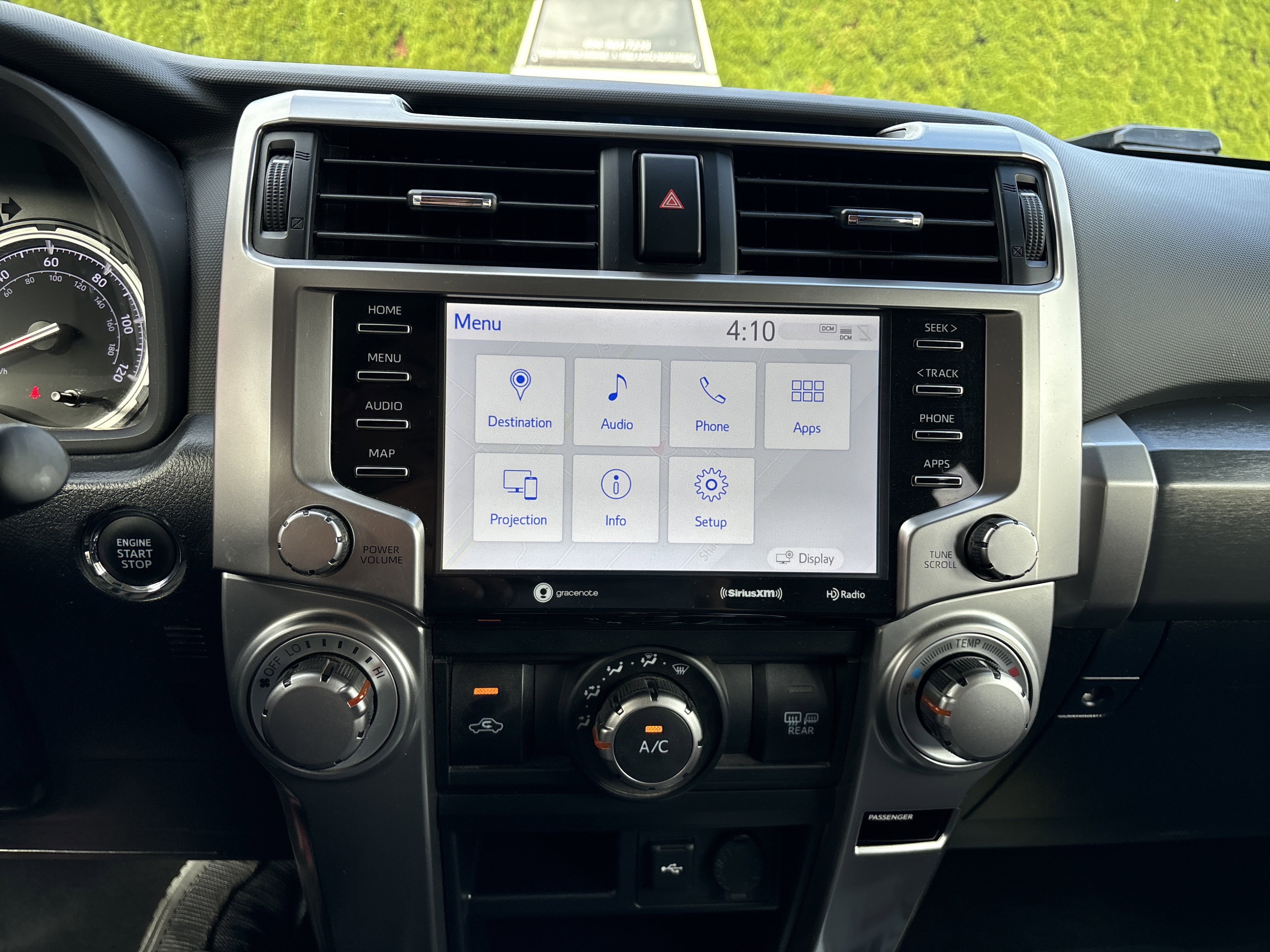 Used 2022 Toyota 4Runner TRD Sport image 25