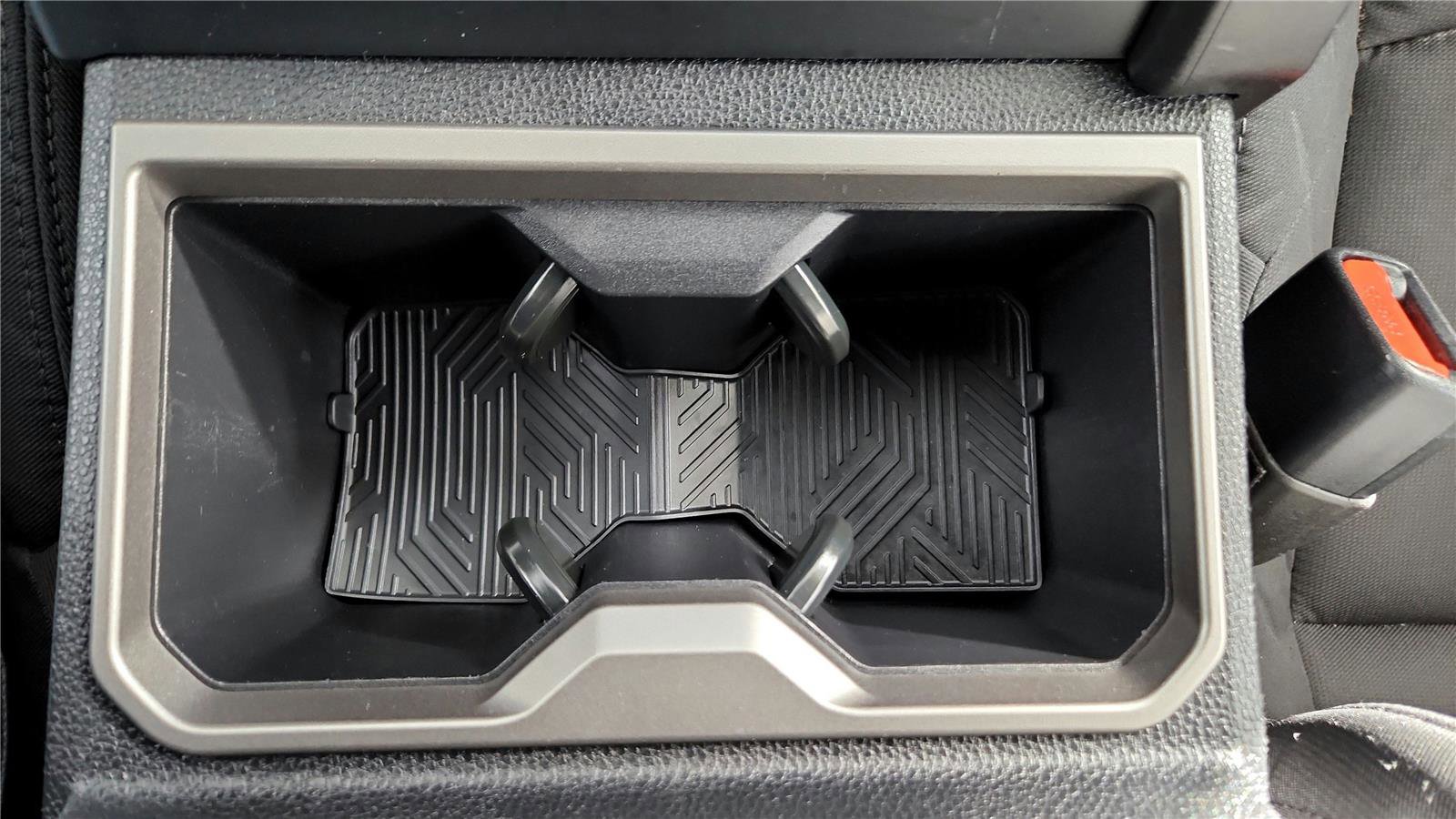 Certified 2024 Toyota Tacoma SR5 image 32