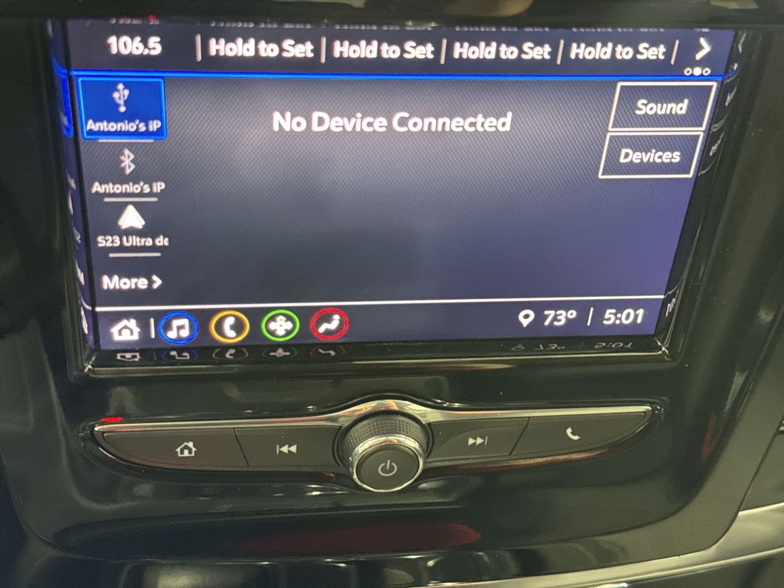 Used 2021 Chevrolet Traverse LS FWD image 19