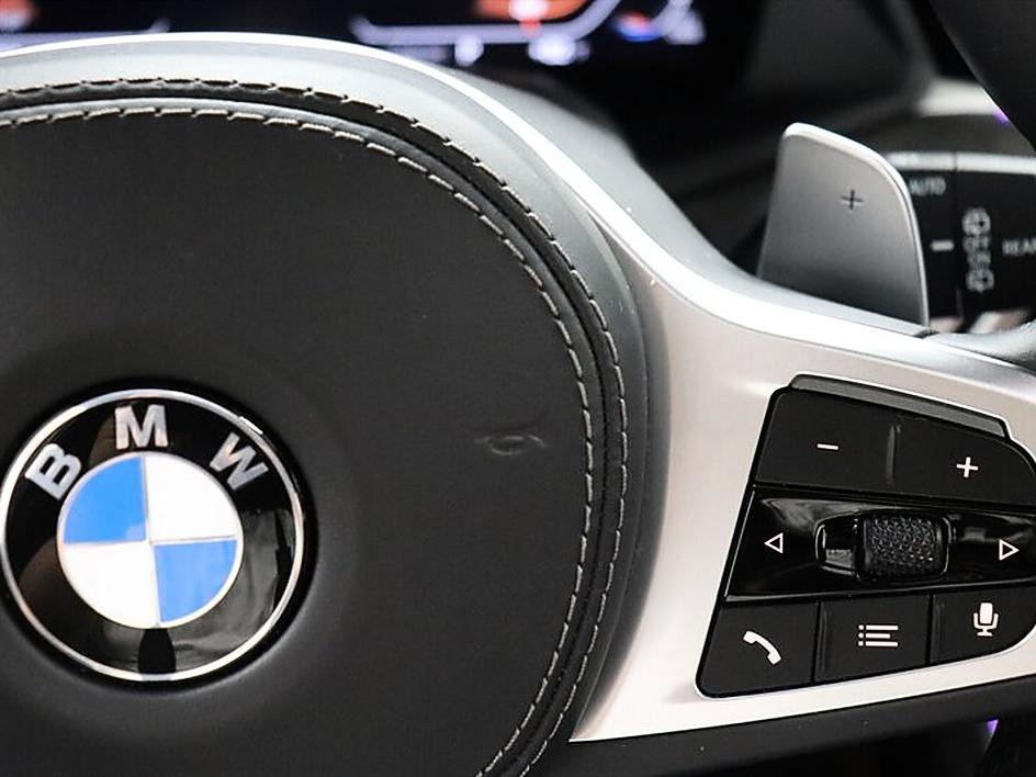 Used 2022 BMW X7 M50i AWD/4WD image 66