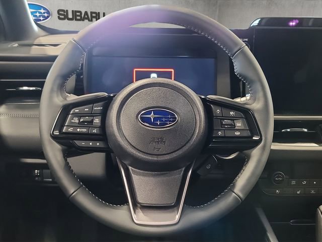 New 2026 Subaru Outback Touring XT image 13