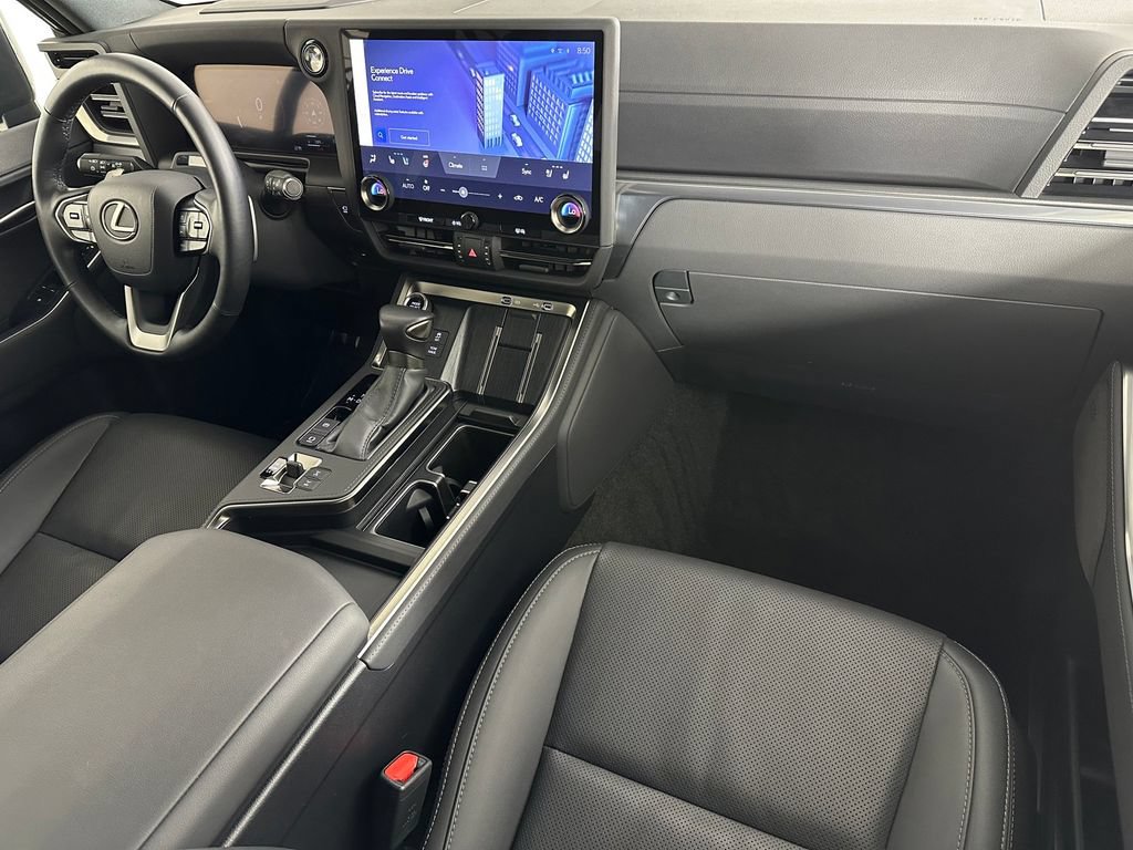 Used 2024 Lexus GX 550 AWD/4WD image 38