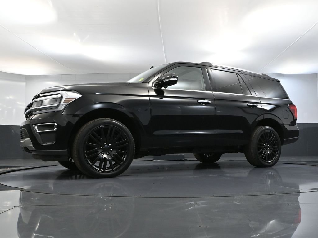 Used 2023 Ford Expedition Limited image 65