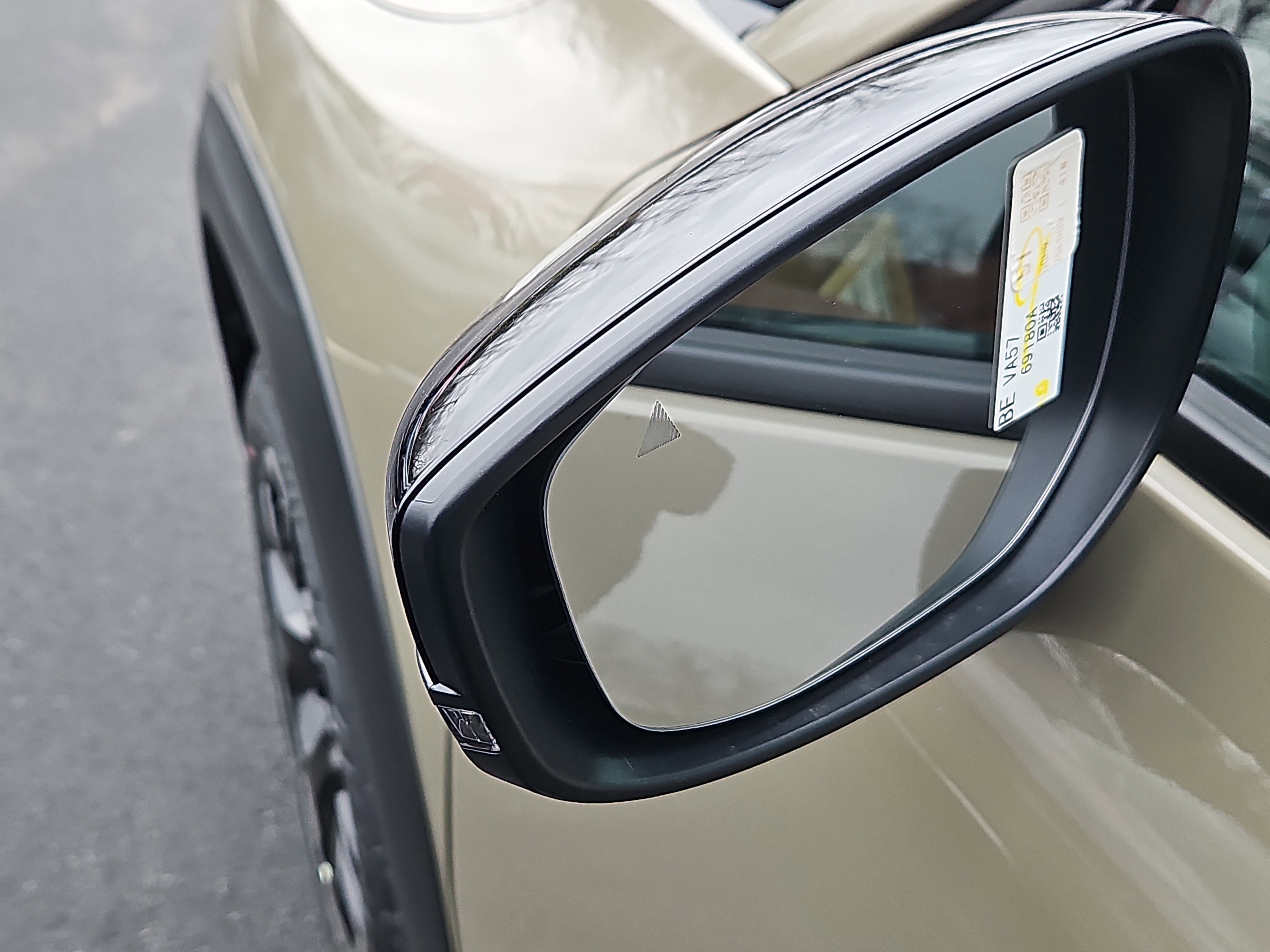 New 2026 MAZDA CX-50 Meridian Edition w/ Weather Package image 6