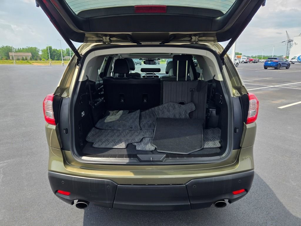 Used 2024 Subaru Ascent Limited w/ Technology Package image 15