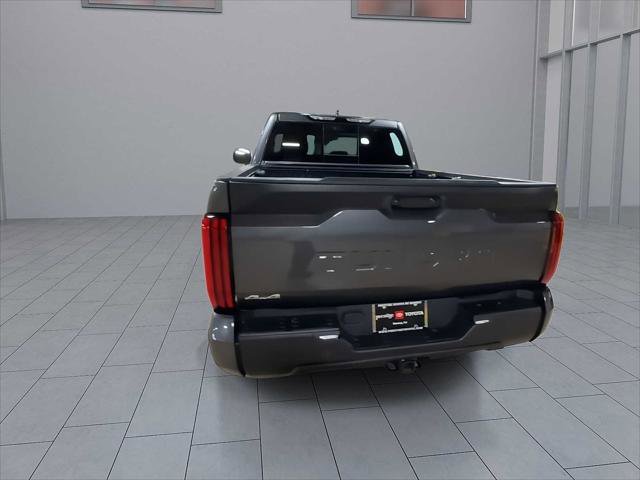 Certified 2025 Toyota Tundra SR5 image 7