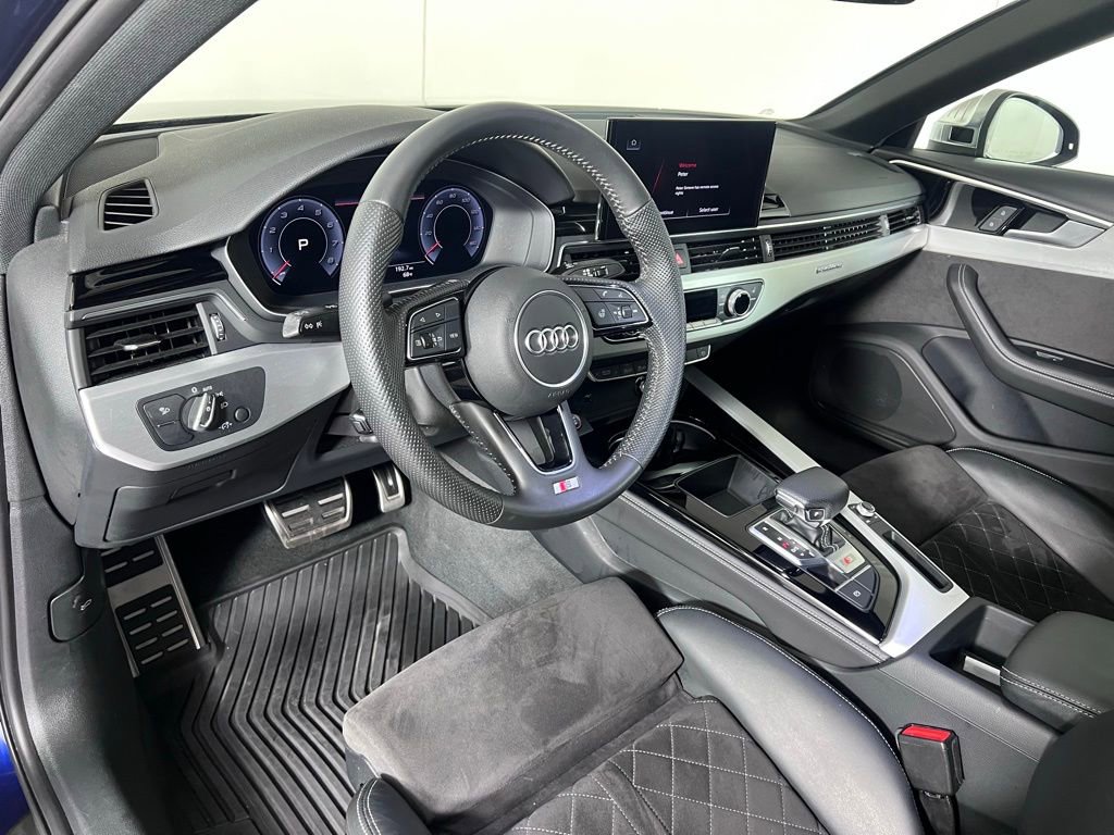 Used 2020 Audi S4 Premium Plus image 4