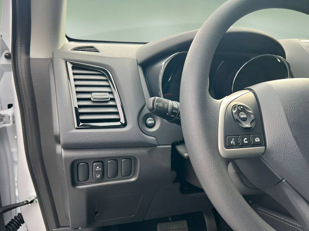 New 2026 Mitsubishi Outlander Sport ES AWD/4WD image 20