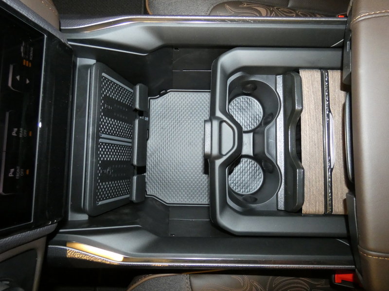New 2026 RAM 1500 Limited image 22