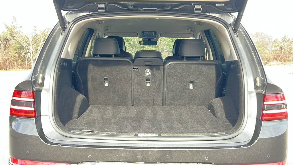 Used 2024 Genesis GV80 2.5T image 14