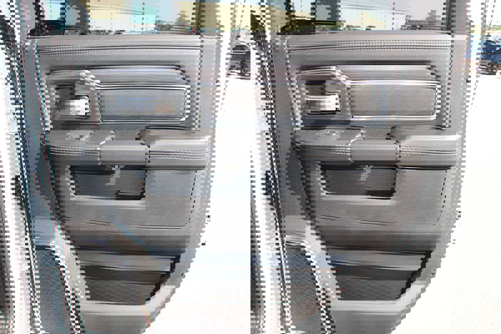 New 2026 RAM 2500 Laramie image 48