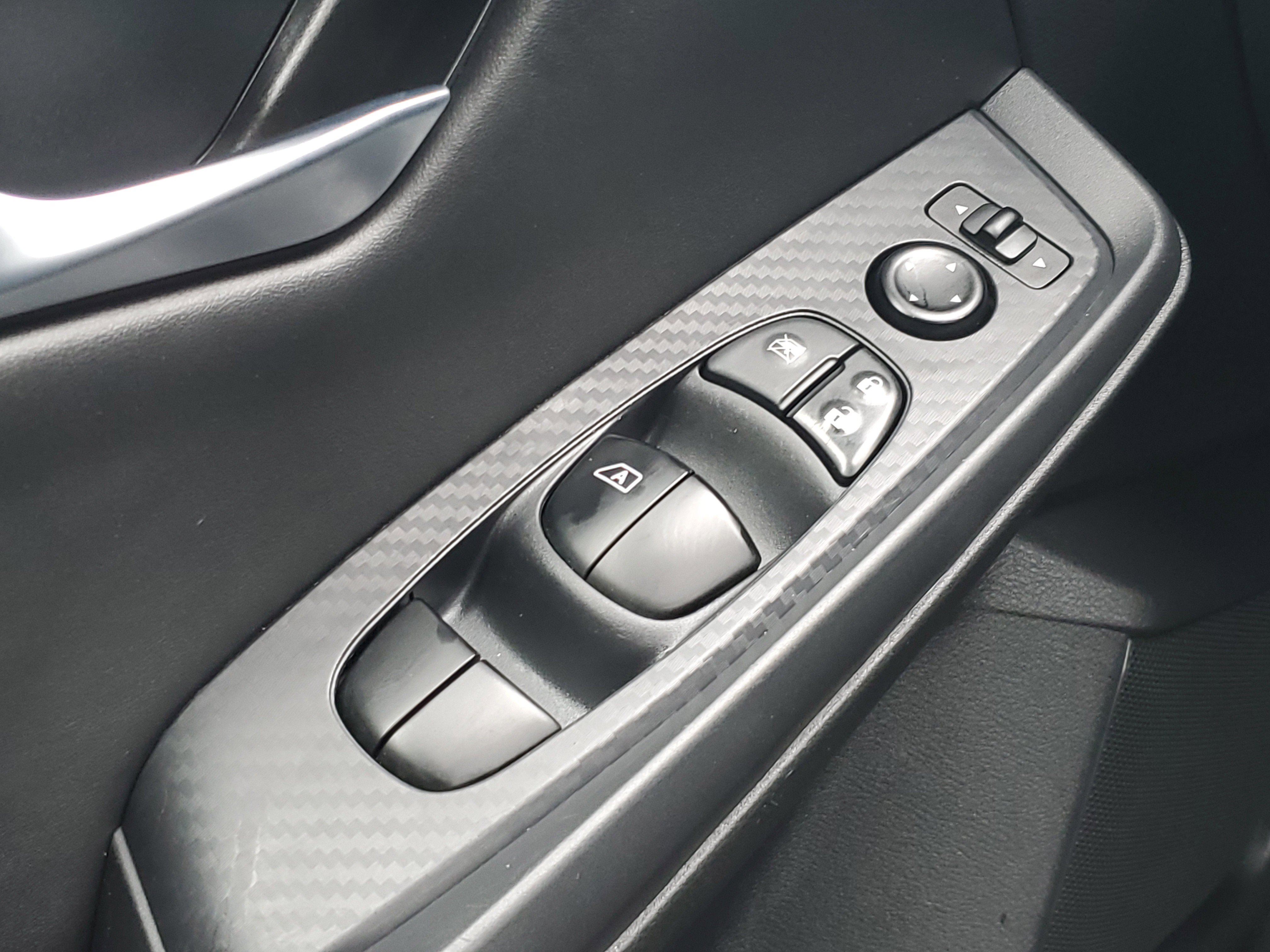 Certified 2021 Nissan Sentra SV image 27