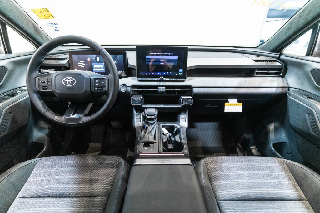 Certified 2026 Toyota RAV4 SE w/ Convenience Package AWD/4WD image 13