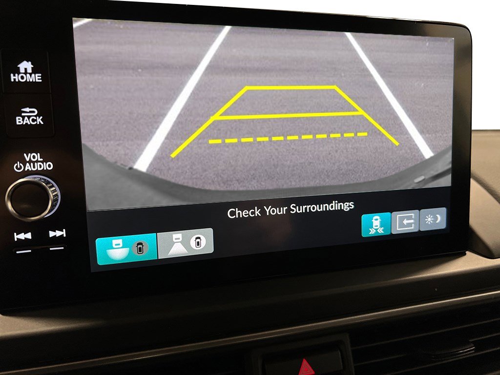 New 2025 Honda Pilot Elite image 26