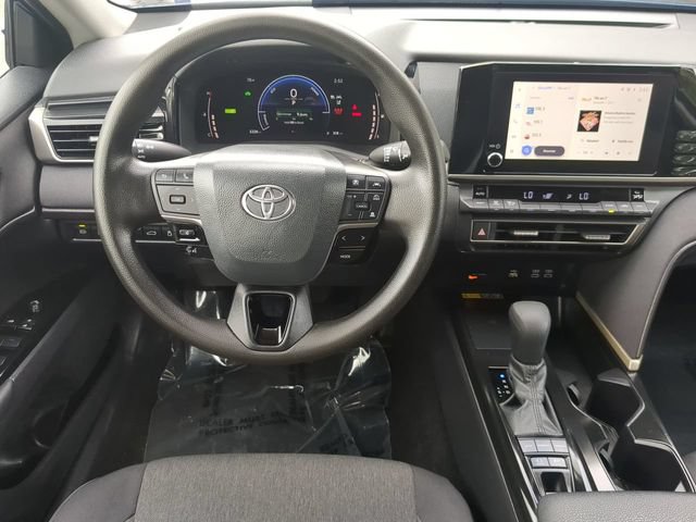 Used 2026 Toyota Camry LE FWD image 14
