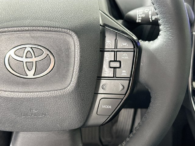 Used 2023 Toyota bZ4X AWD w/ Weather Package image 22
