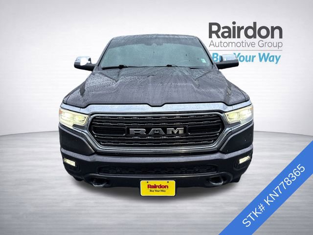 Used 2019 RAM 1500 Limited image 2
