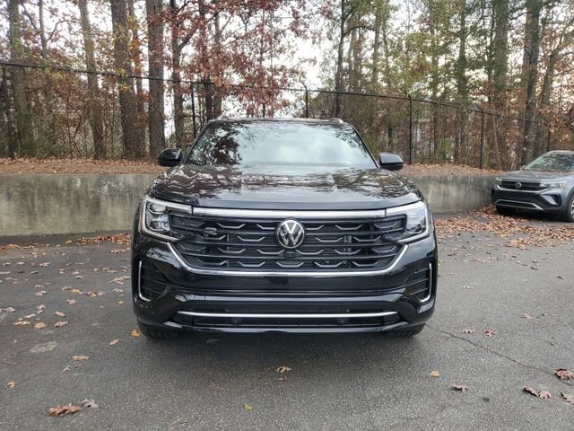 New 2026 Volkswagen Atlas Cross Sport SEL Premium R-Line image 2