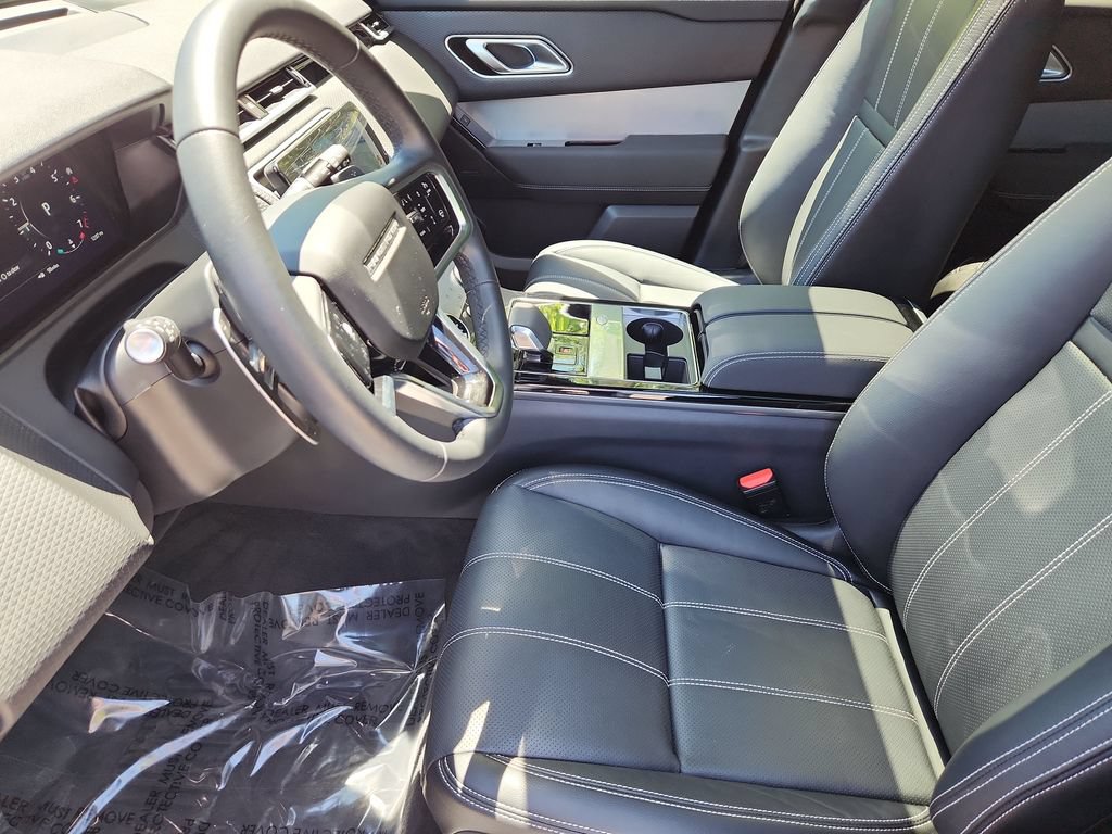 Used 2023 Land Rover Range Rover Velar R-Dynamic S AWD/4WD image 24