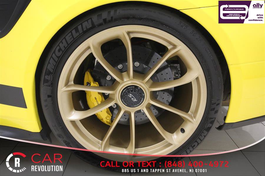 Used 2019 Porsche 911 GT3 RS RWD image 24