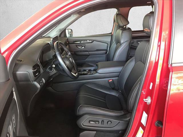 Certified 2023 Honda Pilot TrailSport image 17