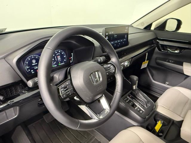 Used 2026 Honda CR-V EX-L image 14