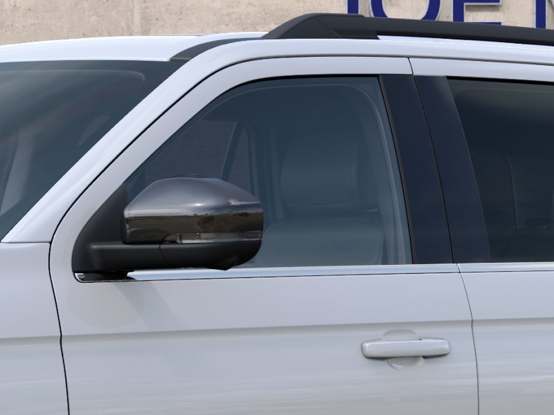 New 2027 Ford Expedition Platinum RWD image 20