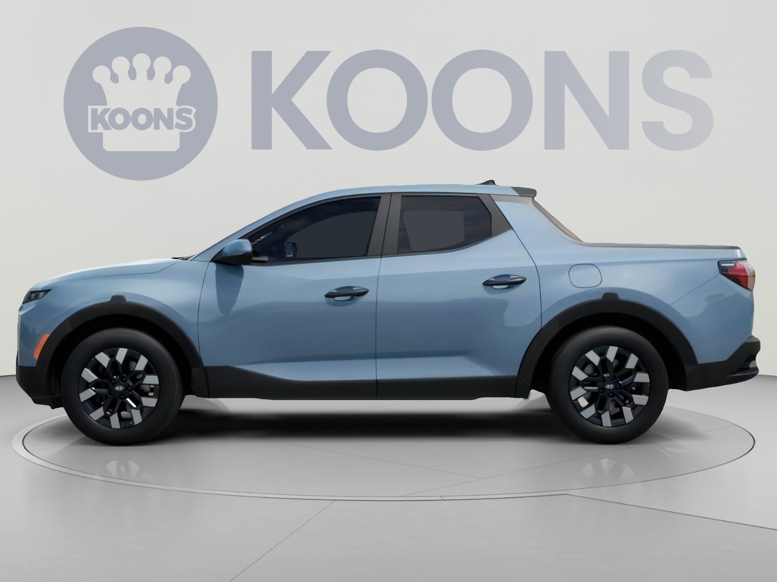New 2027 Hyundai Santa Cruz SE FWD image 4