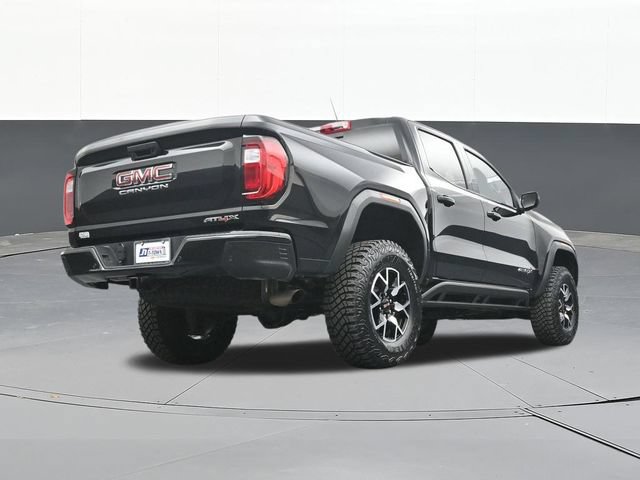 Used 2024 GMC Canyon AT4X AWD/4WD image 49