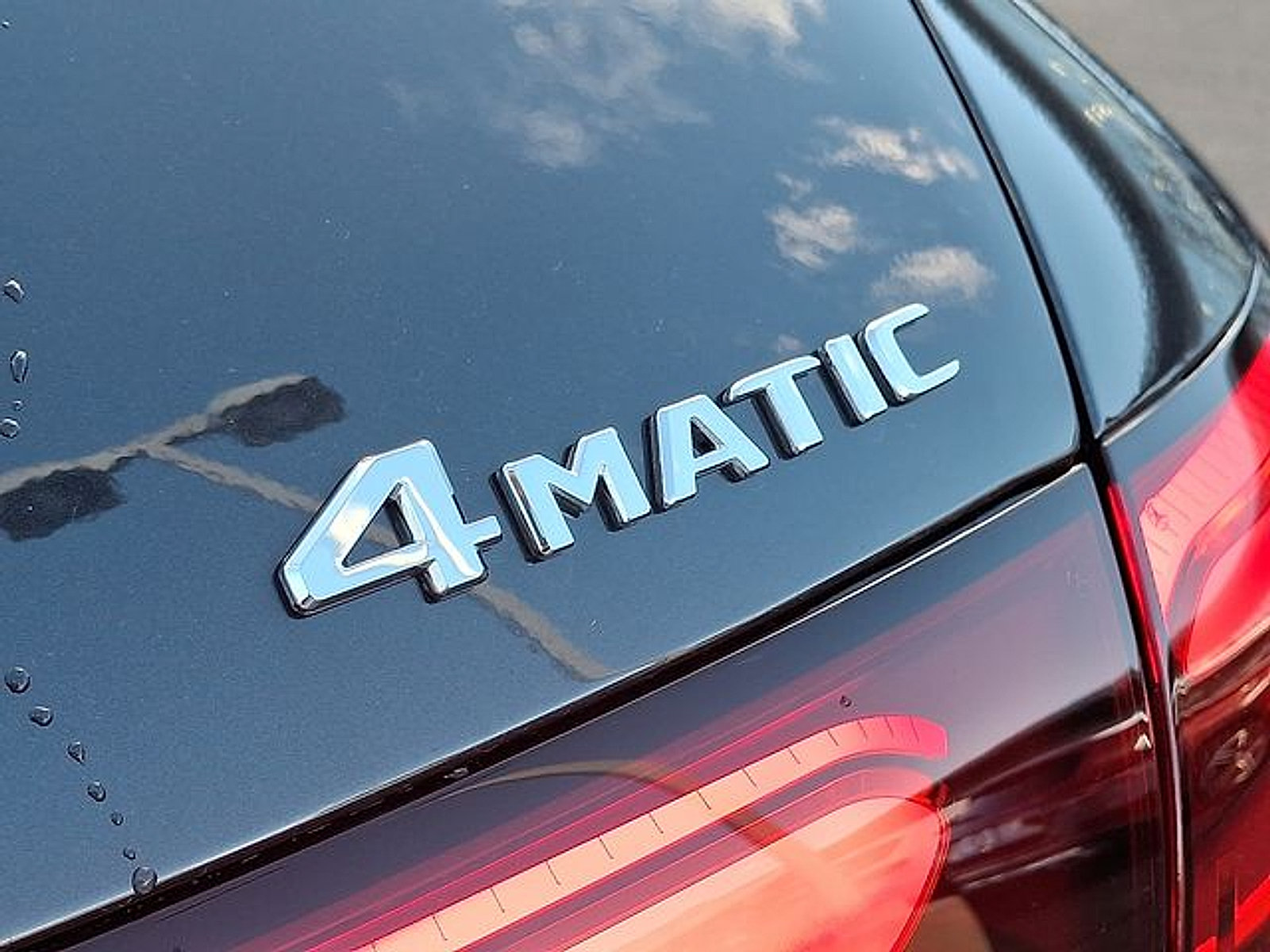 Certified 2026 Mercedes-Benz GLC 300 4MATIC image 25